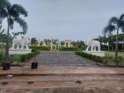 Residential Plot in Old Dhamtari Road for resale Raipur....