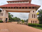 Residential Plot in Old Dhamtari Road for resale Raipur....