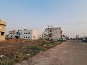 Residential Plot in Old Dhamtari Road for resale Raipur....