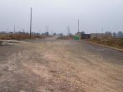 Residential Plot in Old Dhamtari Road for resale Raipur....