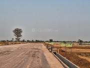 Residential Plot in Old Dhamtari Road for resale Raipur....