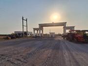 Residential Plot in Old Dhamtari Road for resale Raipur....