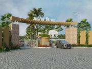 Residential Plot in Old Dhamtari Road for resale Raipur....