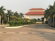 Residential Plot in Old Dhamtari Road for resale Raipur....