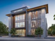 Residential Plot in Old Dhamtari Road for resale Raipur....