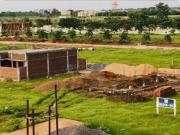 Residential Plot in Old Dhamtari Road for resale Raipur....