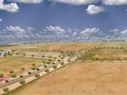 Residential Plot in Old Dhamtari Road for resale Raipur....