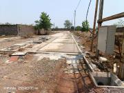 Residential Plot in Old Dhamtari Road for resale Raipur....