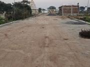 Residential Plot in Old Dhamtari Road for resale Raipur....
