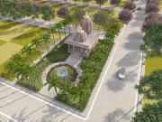 Residential Plot in Old Dhamtari Road for resale Raipur....