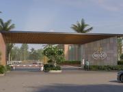 Residential Plot in Old Dhamtari Road for resale Raipur....