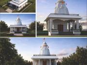 Residential Plot in Old Dhamtari Road for resale Raipur....