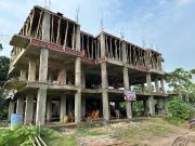 Residential Plot in Omarhati for resale Kolkata. The...