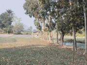 Residential Plot in Omarhati for resale Kolkata. The...