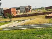 Residential Plot in Omaxe City for resale Lucknow. The...