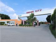 Residential Plot in Omaxe City for resale Lucknow. The...