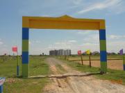 Residential Plot in Oragadam Ambattur for resale Chennai...