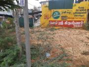 Residential Plot in Oragadam Ambattur for resale...