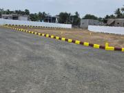 Residential Plot in Oragadam Sriperambattur for resale...