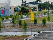 Residential Plot in Oragadam Sriperambattur for resale...