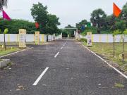 Residential Plot in Oragadam Sriperambattur for resale...