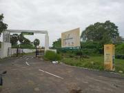 Residential Plot in Oragadam Sriperambattur for resale...
