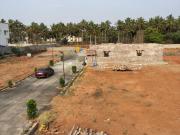 Residential Plot in Othakalmandapam for resale...