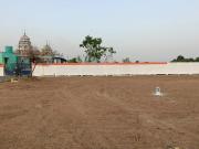 Residential Plot in Othivakkam R.F. for resale Chennai....