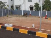 Residential Plot in Otthakadai for resale Madurai. The...