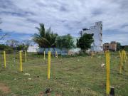 Residential Plot in Ottiyambakkam for resale Chennai...