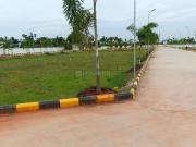 Residential Plot in Ottiyambakkam for resale Chennai...