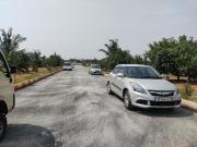 Residential Plot in Paanduranga Puram for resale...