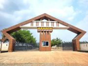 Residential Plot in Pacheda 1 for resale Raipur. The...