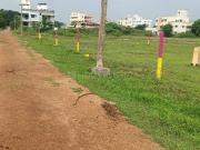 Residential Plot in Padappai for resale Chennai. The...