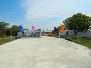 Residential Plot in Padappai for resale Chennai. The...