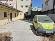 Residential Plot in Padmanabhanagar for resale South...