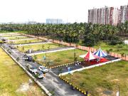 Residential Plot in Padur for resale Chennai South. The...