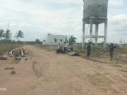 Residential Plot in Paduvampalli for resale Coimbatore....