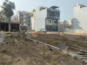 Residential Plot in Palam Vihar Extension for resale...