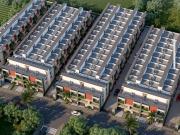 Residential Plot in Palanpur Jakatnaka for resale Surat....