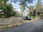 Residential Plot in Palavakkam for resale Chennai South....
