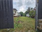 Residential Plot in Palayam for resale...