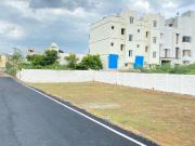 Residential Plot in Pallikaranai for resale Chennai...