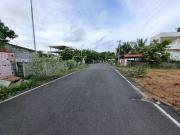 Residential Plot in Panaiyur, Sholinganallur for resale...
