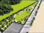 Residential Plot in Panchderiya for resale Ujjain Road....
