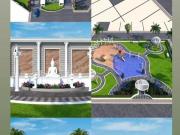 Residential Plot in Panda for resale AB Bypass Road. The...