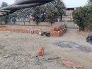 Residential Plot in Pandav Nagar for resale NH24...