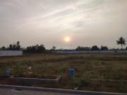 Residential Plot in Panditana Agrahara for resale...