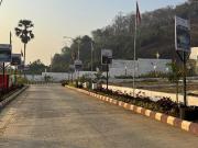 Residential Plot in Panvel for resale Navi Mumbai. The...