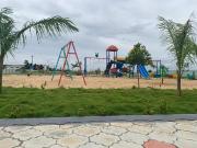 Residential Plot in Pappampatti for resale Coimbatore....